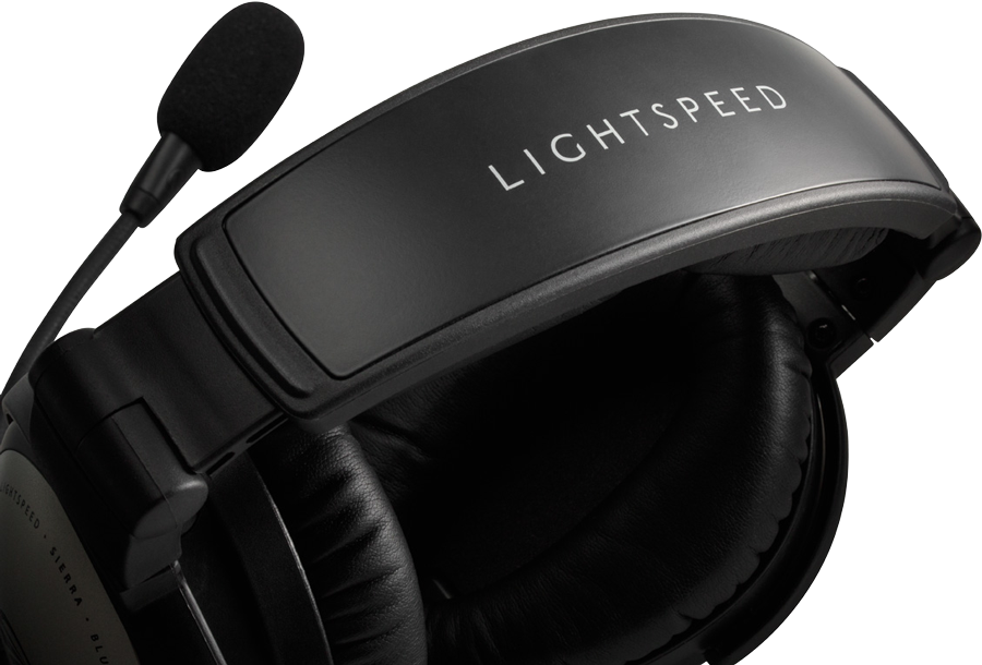 lightspeed headsets ebay