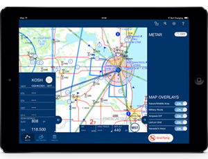 Программа jeppesen для ipad